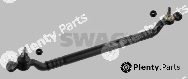 Swag 20720022 — Centre Rod Assembly