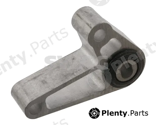 Swag 70932274 — Mounting, manual transmission