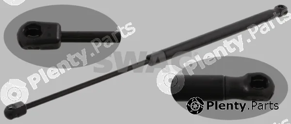 Swag 30931646 — Gas Spring, boot/cargo area SWAG extra