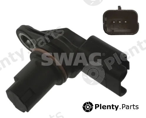 Swag 60933135 — Sensor, camshaft position