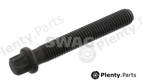 Swag 20933076 — Centering Bolt, crankshaft pulley