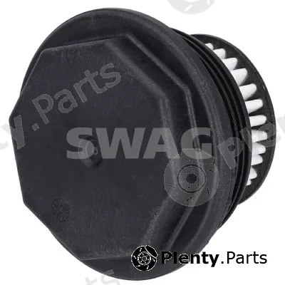 Swag 33109157 — Hydraulic Filter Kit, automatic transmission