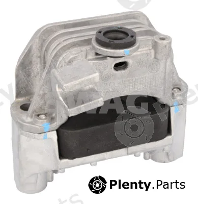 Swag 33109142 — Mounting, engine