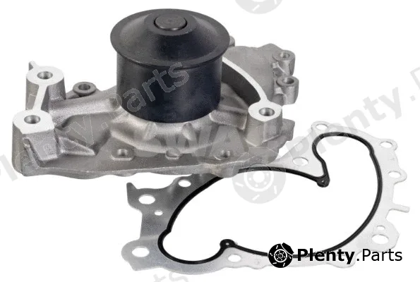 Swag 33106921 — Water Pump, engine cooling