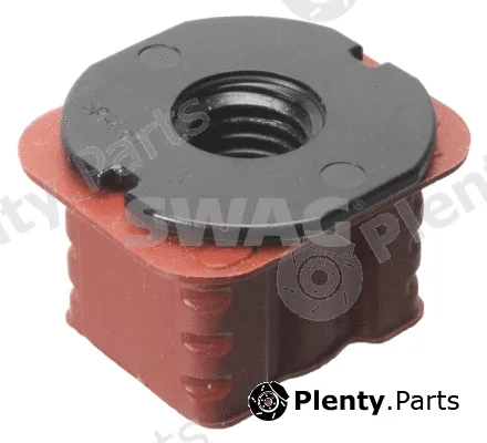 Swag 10106173 — Mounting, radiator