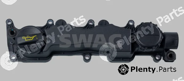 Swag 33100085 — Cylinder Head Cover