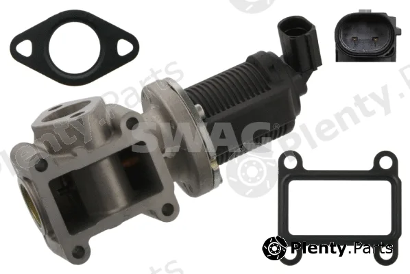 Swag 40937475 — EGR Valve