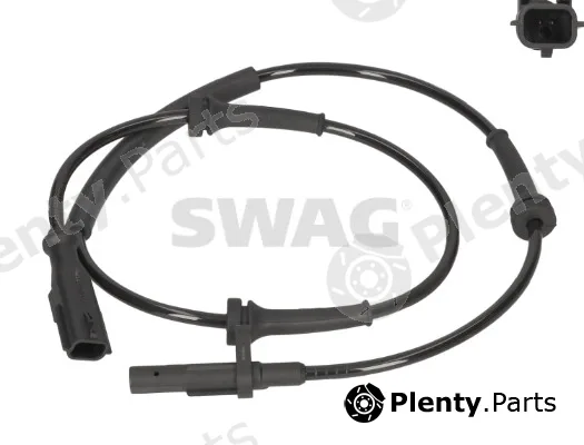 Swag 33110560 — Sensor, wheel speed