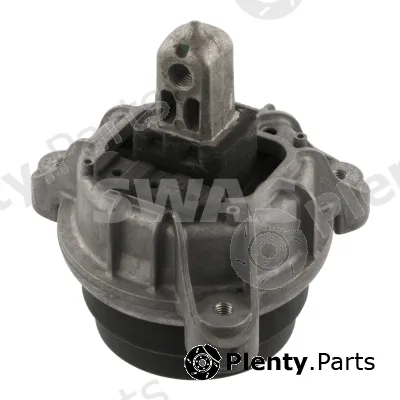 Swag 20936683 — Mounting, engine