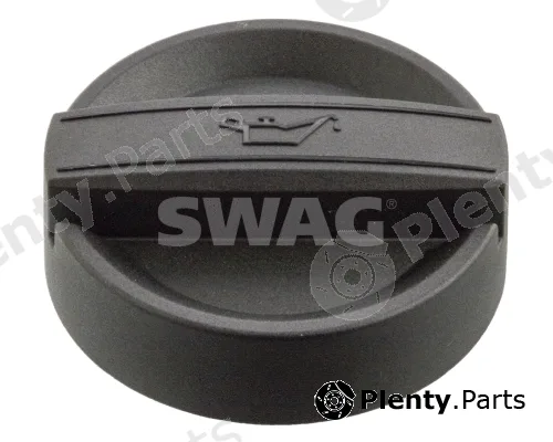 Swag 20103923 — Sealing Cap, oil filler neck