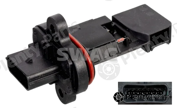 Swag 33103240 — Mass Air Flow Sensor