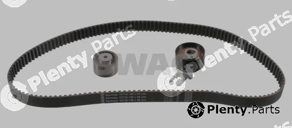Swag 55928545 — Timing Belt Kit