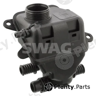 Swag 20103439 — Expansion Tank, coolant