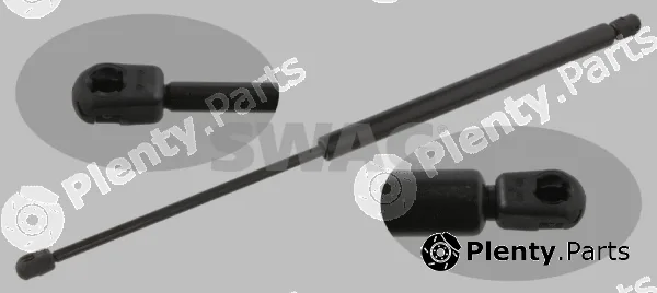Swag 90933565 — Gas Spring, boot/cargo area SWAG extra