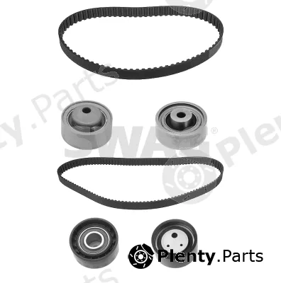 Swag 32020003 — Timing Belt Kit