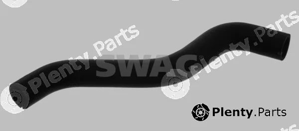 Swag 70938589 — Radiator Hose