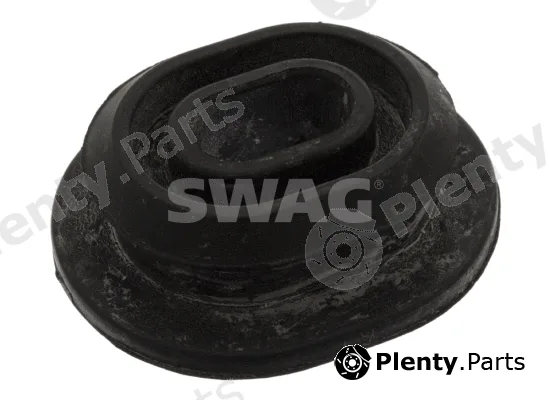 Swag 30949890 — Mounting, radiator