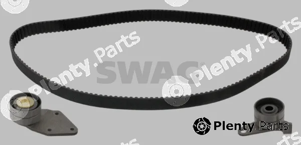 Swag 99020038 — Timing Belt Kit