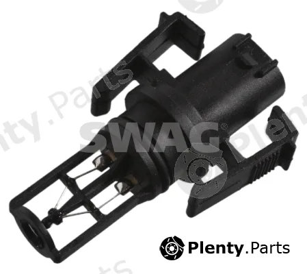 Swag 10937142 — Sensor, intake air temperature