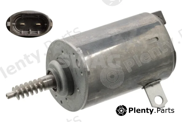 Swag 20105894 — Actuator, exentric shaft (variable valve lift)