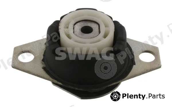 Swag 70934719 — Mounting, manual transmission