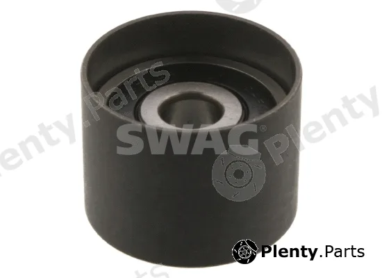 Swag 38030006 — Deflection/Guide Pulley, timing belt
