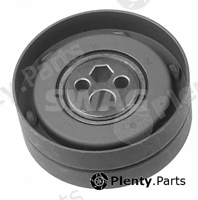 Swag 30030008 — Tensioner Pulley, timing belt