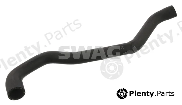 Swag 20937098 — Radiator Hose