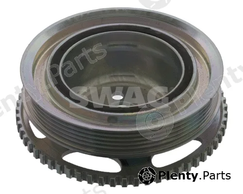 Swag 70944415 — Belt Pulley, crankshaft