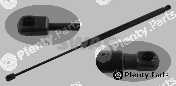 Swag 64934431 — Gas Spring, boot/cargo area SWAG extra
