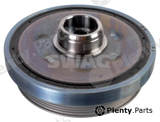 Swag 33102116 — Belt Pulley, crankshaft