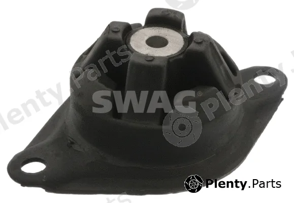 Swag 32130004 — Mounting, engine
