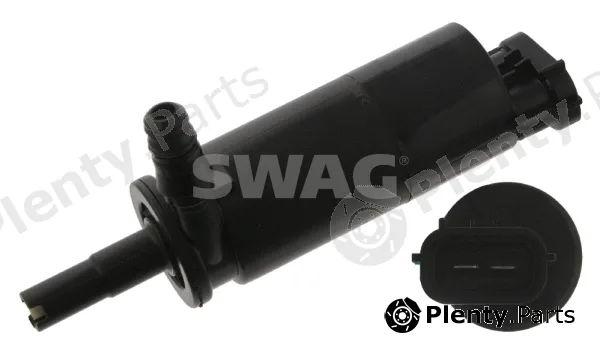 Swag 40932327 — Washer Fluid Pump, window cleaning