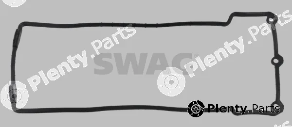 Swag 20901574 — Gasket, cylinder head cover