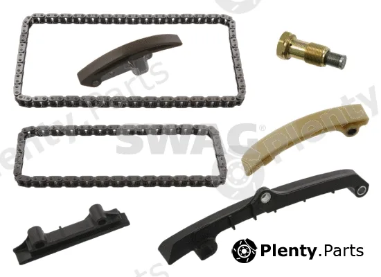 Swag 30945792 — Timing Chain Kit