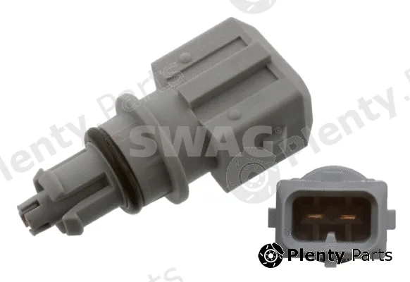 Swag 60937185 — Sensor, intake air temperature