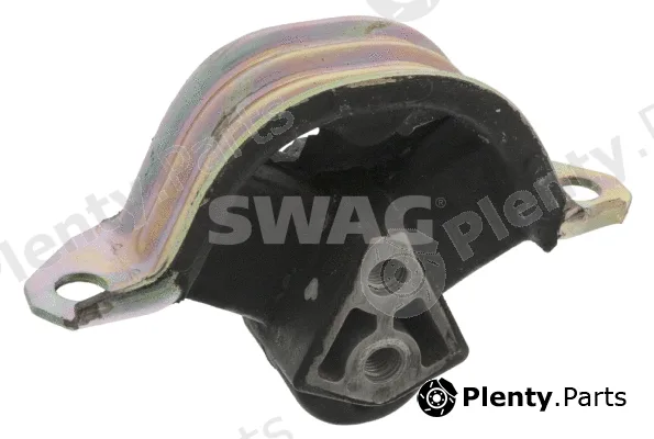 Swag 40130024 — Mounting, engine