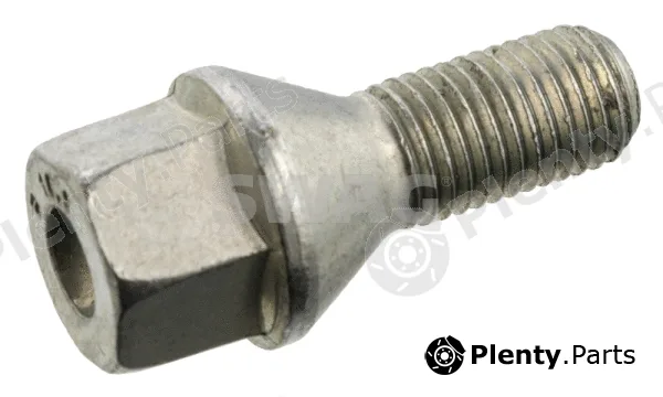 Swag 99907066 — Wheel Bolt