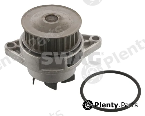 Swag 30150018 — Water Pump, engine cooling