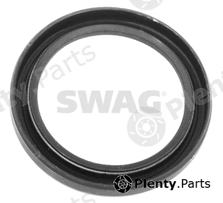 Swag 50905628 — Shaft Seal, crankshaft