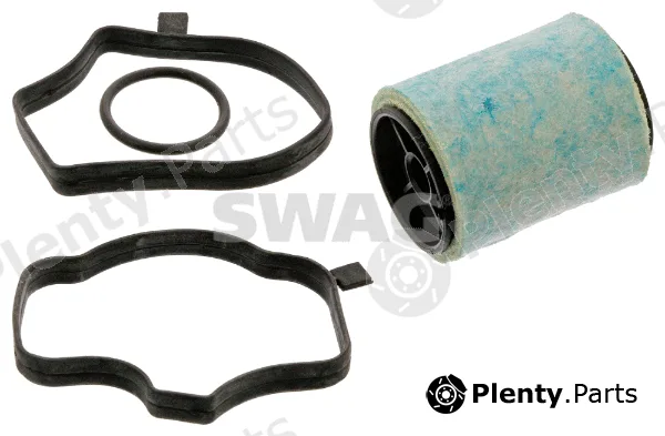 Swag 20945183 — Filter, crankcase ventilation