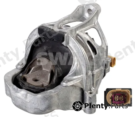 Swag 33101224 — Mounting, engine