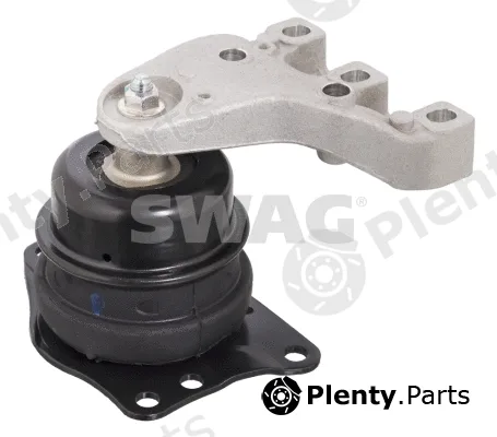 Swag 32923880 — Mounting, engine