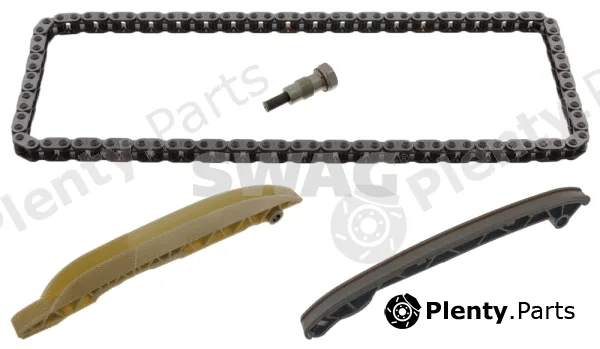 Swag 50949377 — Timing Chain Kit