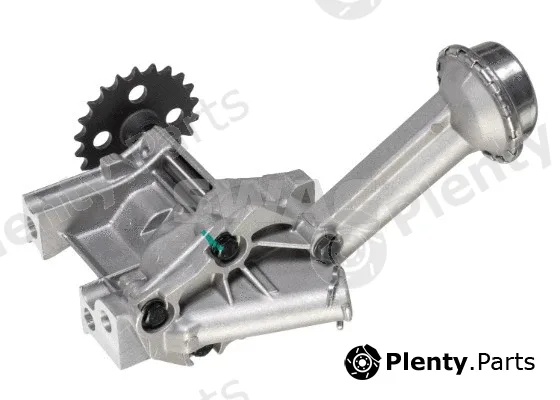 Swag 33108096 — Oil Pump