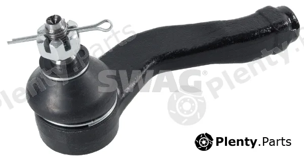 Swag 87948030 — Tie Rod End