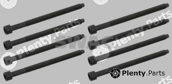 Swag 30926423 — Cylinder Head Bolt Set