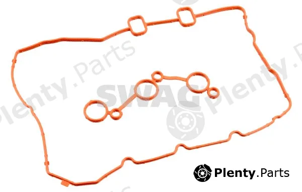 Swag 33104183 — Gasket Set, cylinder head cover