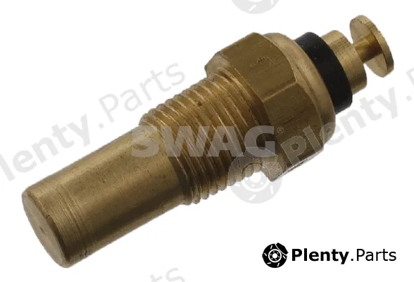 Swag 40230003 — Sensor, coolant temperature