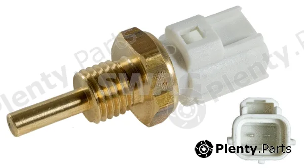 Swag 81930670 — Sensor, coolant temperature
